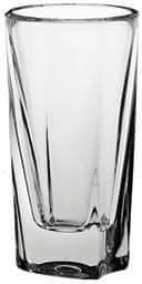 Crystal Bohemia Sada sklenic na pálenku 6 ks 50 ml KATHRENE