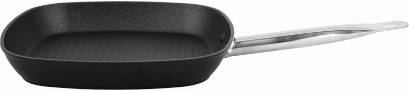 CS KOCHSYSTEME Pánev grilovací s nepřilnavým povrchem 28 cm STELLARIS
