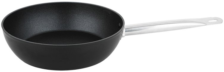 CS KOCHSYSTEME Pánev hluboká s nepřilnavým povrchem 24 cm STELLARIS