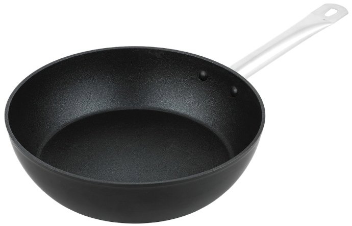 CS KOCHSYSTEME Pánev hluboká s nepřilnavým povrchem 28 cm STELLARIS