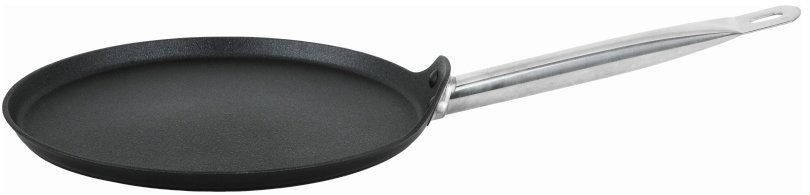 CS KOCHSYSTEME Pánev na palačinky s nepřilnavým povrchem Stellaris 24 cm