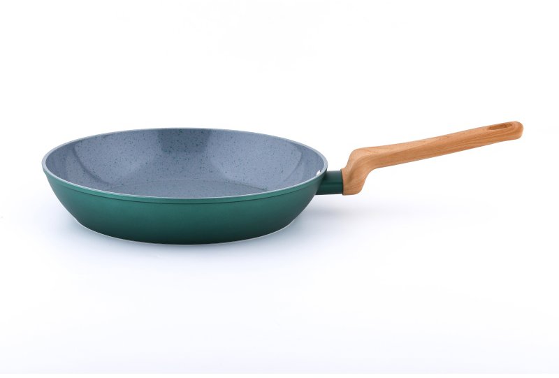 CS KOCHSYSTEME Pánev s keramickým povrchem 28 cm PURE