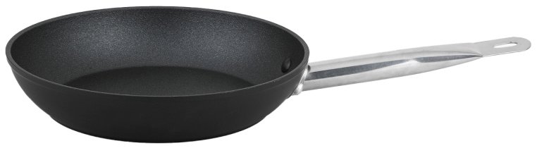 CS KOCHSYSTEME Pánev s nepřilnavým povrchem 24 cm STELLARIS