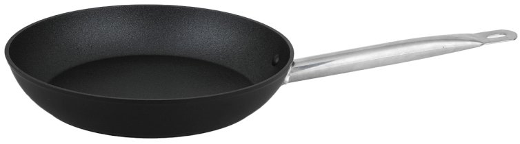 CS KOCHSYSTEME Pánev s nepřilnavým povrchem 28 cm STELLARIS