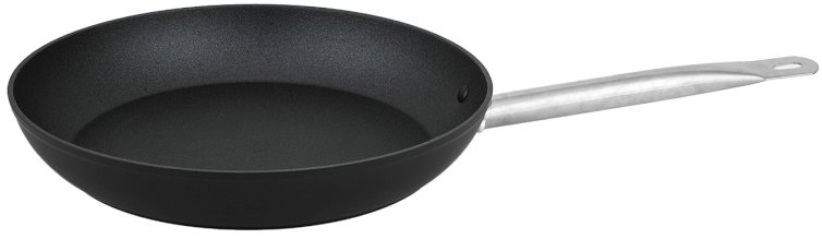 CS KOCHSYSTEME Pánev s nepřilnavým povrchem 32 cm STELLARIS