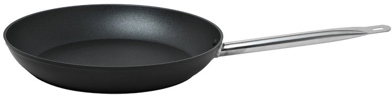 CS KOCHSYSTEME Pánev s nepřilnavým povrchem 36 cm STELLARIS