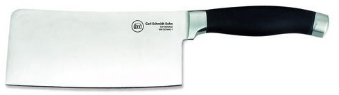CARL SCHMIDT SOHN Sekáček na maso 14cm SHIKOKU