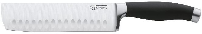 CARL SCHMIDT SOHN Nůž kuchyňský tepanyaki 18cm SHIKOKU