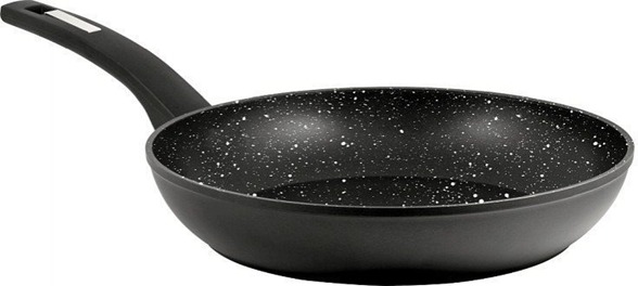 CS Solingen Pánev s mramorovým povrchem MARBURG 20cm