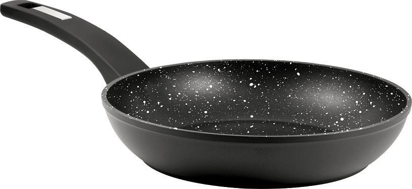 CS Solingen Pánev s mramorovým povrchem MARBURG 24cm