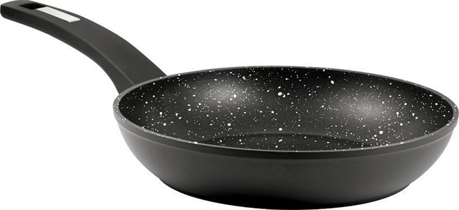 CS Solingen Pánev s mramorovým povrchem MARBURG 28cm CS-064488
