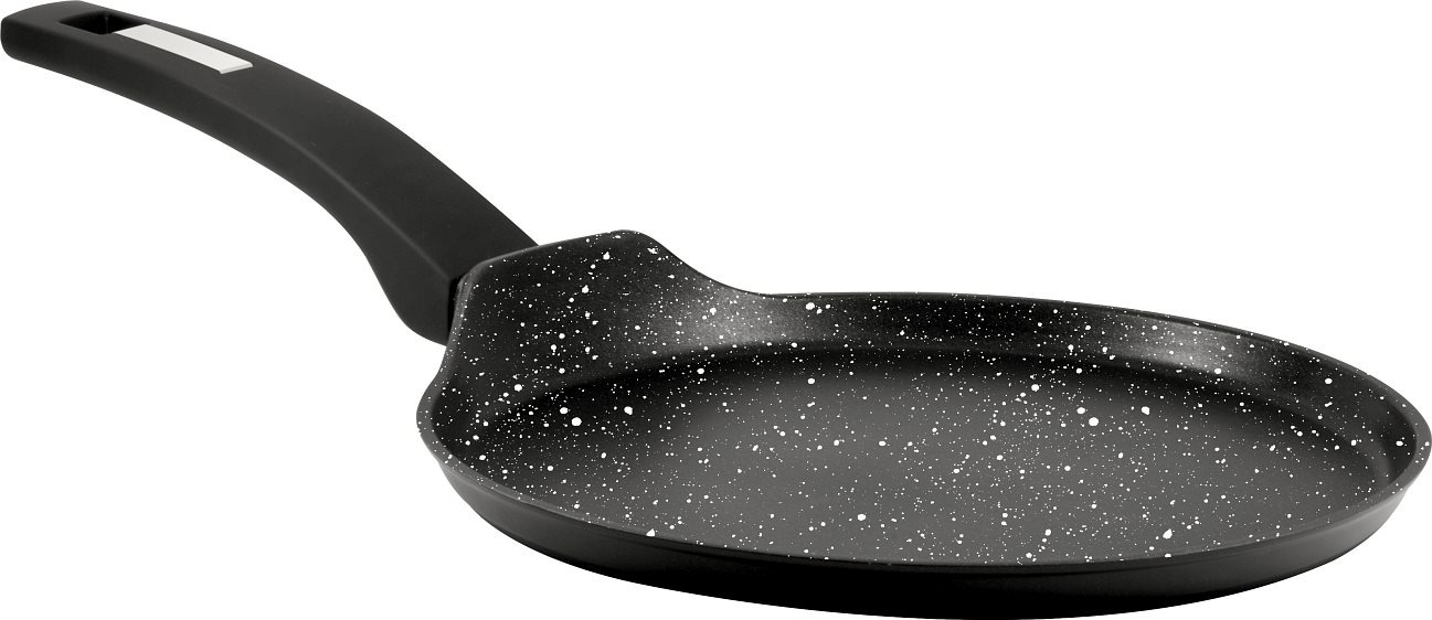CS Solingen Pánev na palačinky s mramorovým povrchem MARBURG 24cm