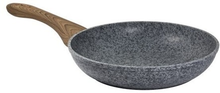 CS Solingen Pánev s mramorovým povrchem STEINFURT 20cm CS-069643