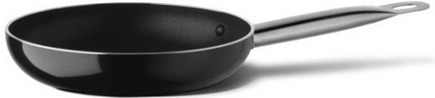 CS Solingen Pánev s nepřilnavým povrchem SOLARIS PRO 28cm