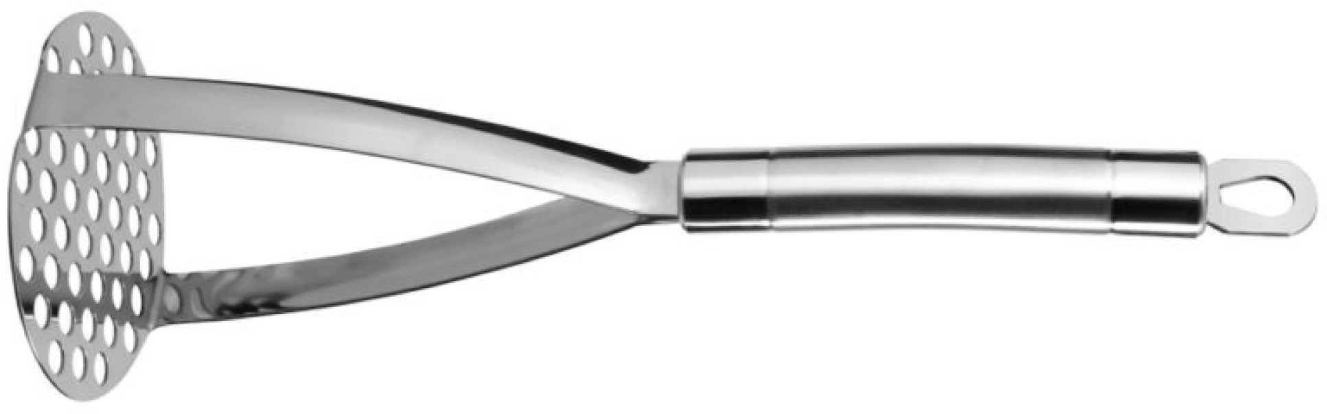 CS KOCHSYSTEME Mačkadlo na brambory nerez 28,8 cm Exquisite