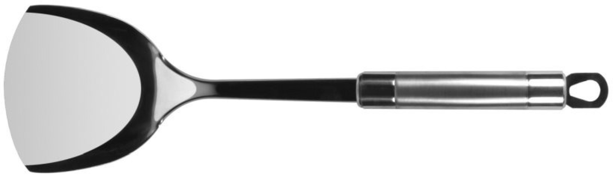 CS KOCHSYSTEME Asijská obracečka nerez 36 cm Exquisite