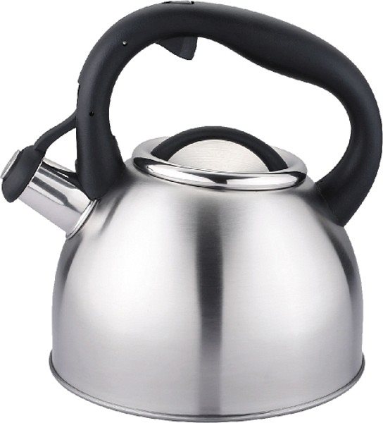 CS KOCHSYSTEME Varná konvice BONN 2.5l nerezová CS-067366_nere