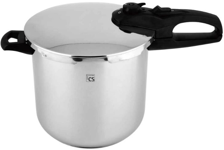 CS Solingen Tlakový hrnec 10l KAISERSLAUTERN