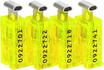 Seed24 Security Seals
