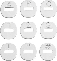Seed24 Tiles Set