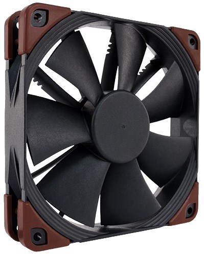 Noctua NF-F12 industrialPPC-2000 PWM