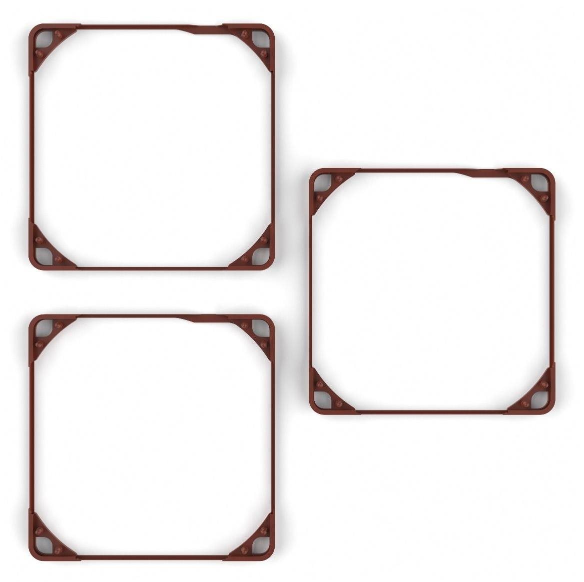 Noctua NA-SAVG2 3x Anti-Vibration Gaskets