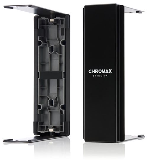 Noctua NA-HC4 chromax.black