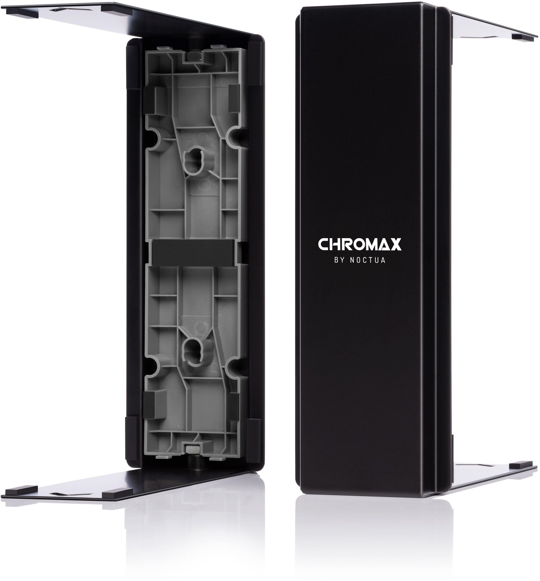 Noctua NA-HC6 chromax.black