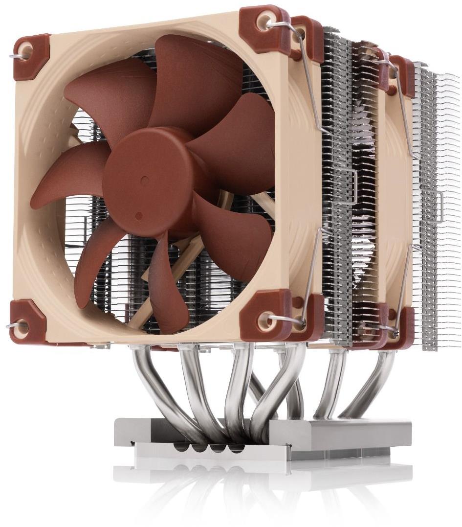 Noctua NH-D9 TR5-SP6 4U D-Type Tower Cooler