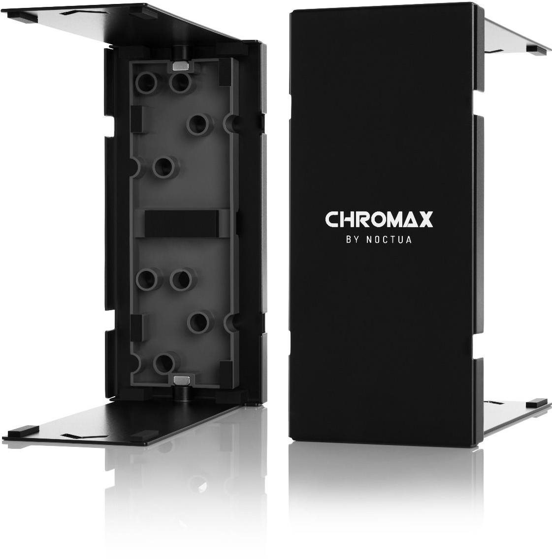 Noctua NA-HC8 chromax.black