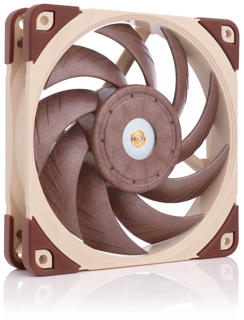 Noctua NF-A12x25 PWM 5V