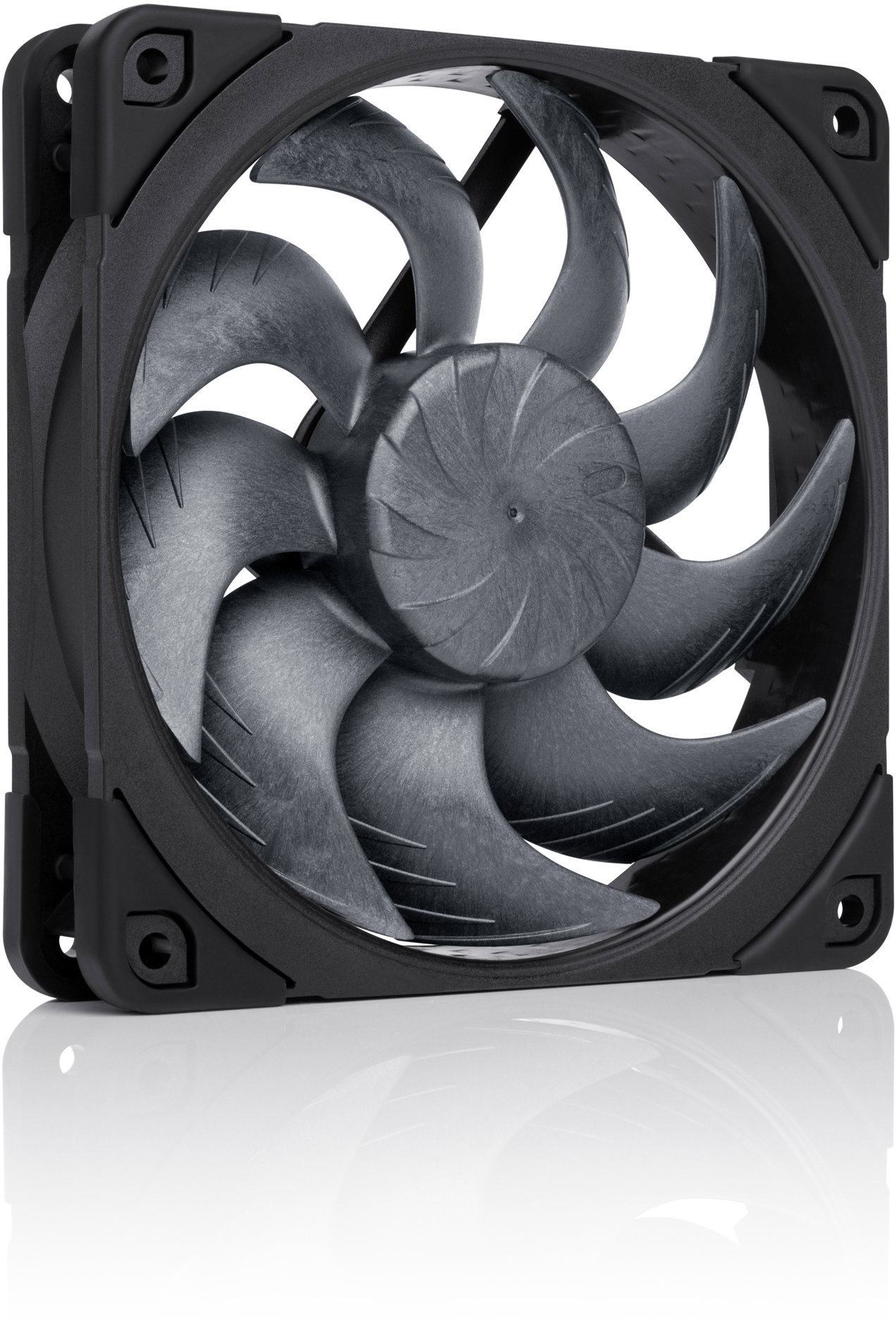 Noctua NF-A12x25 G2 PWM chromax.black