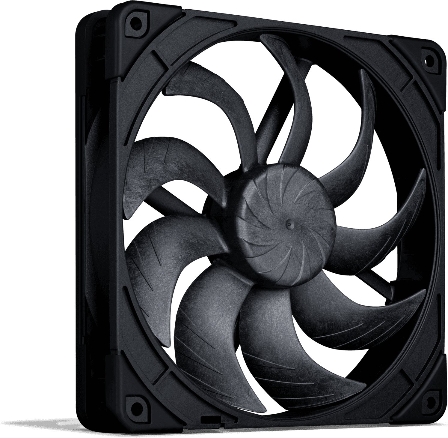 Noctua NF-A14x25 G2 PWM chromax.black