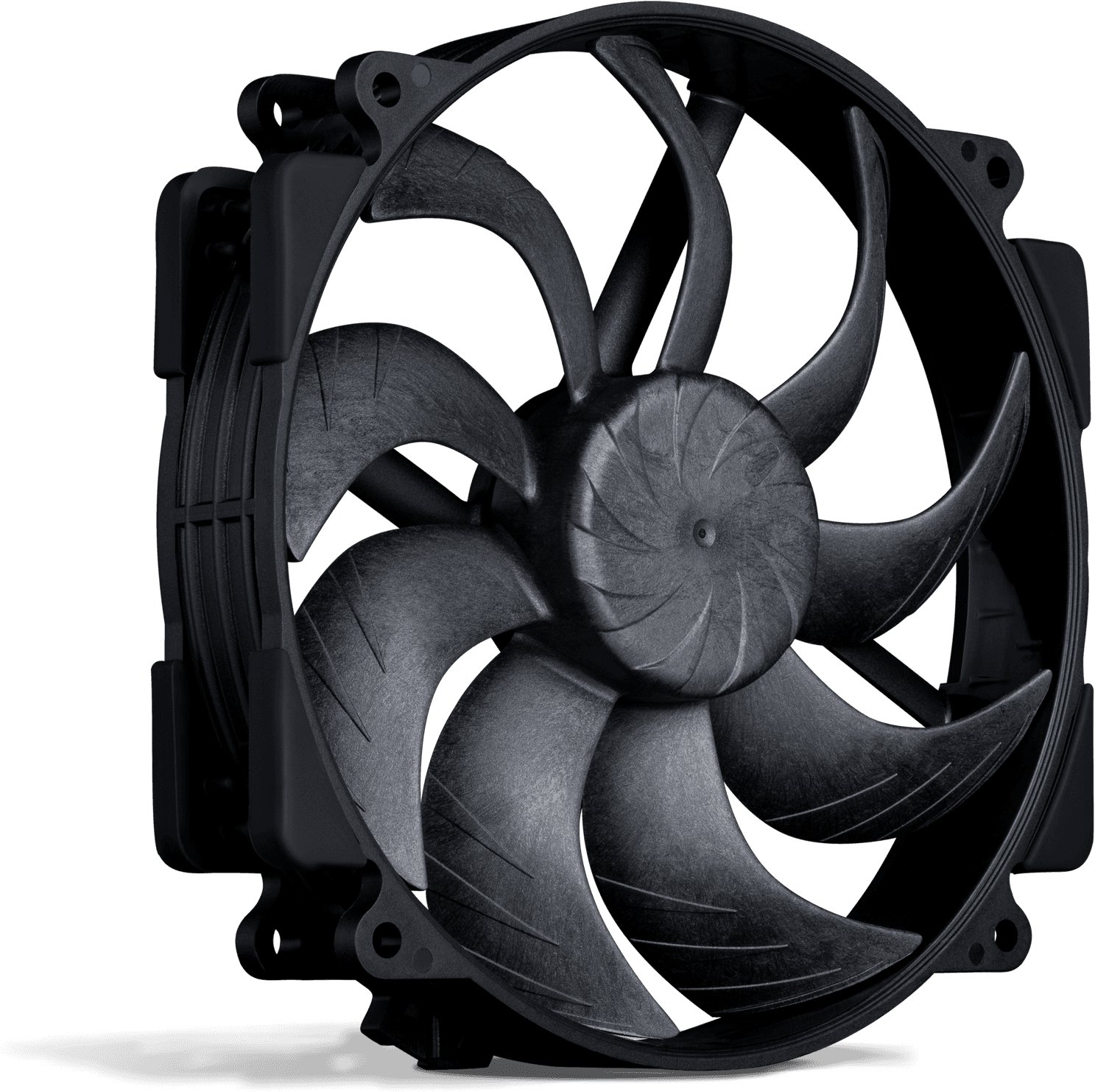 Noctua NF-A14x25r G2 PWM chromax.black
