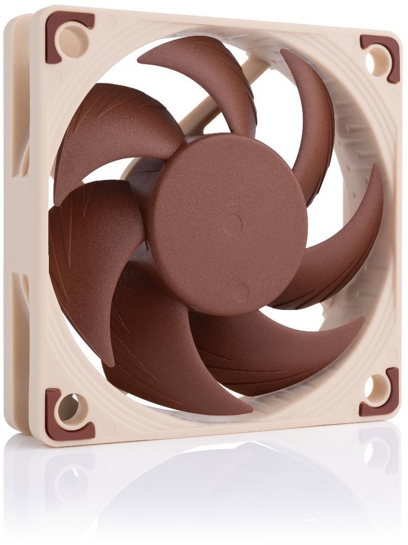 Noctua NF-A6x15 FLX
