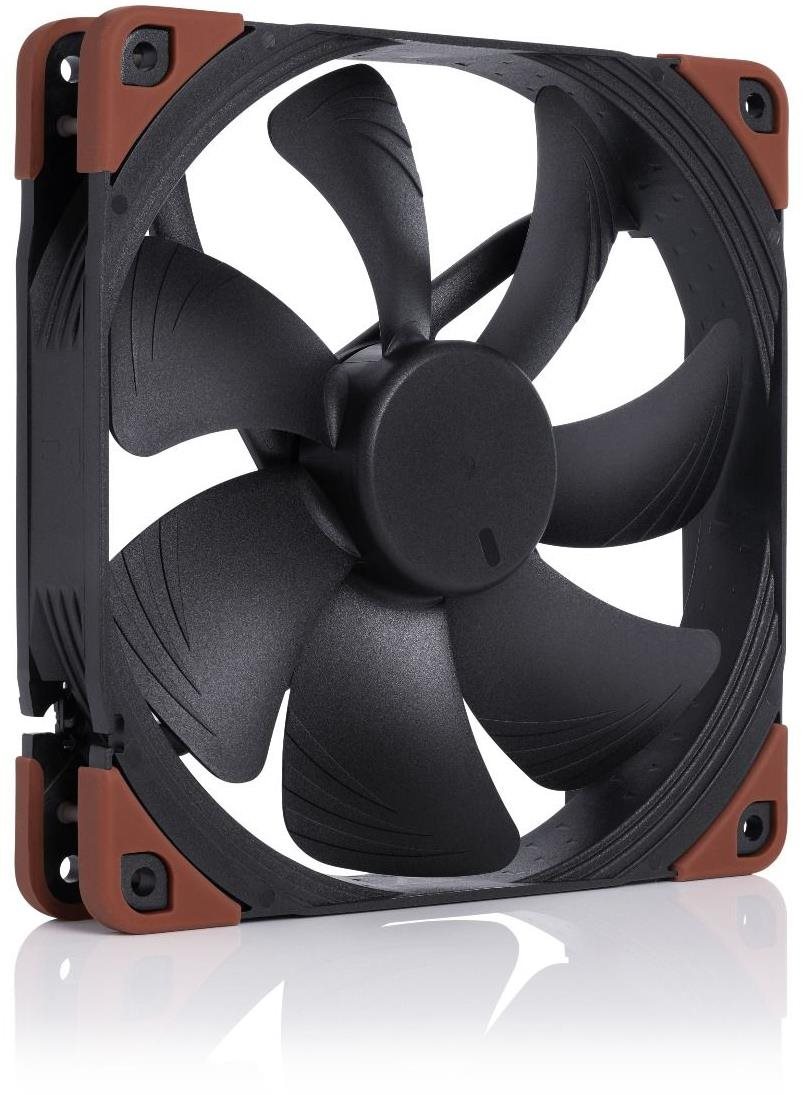 Noctua NF-A14 industrialPPC-24V-3000 SP IP67 PWM