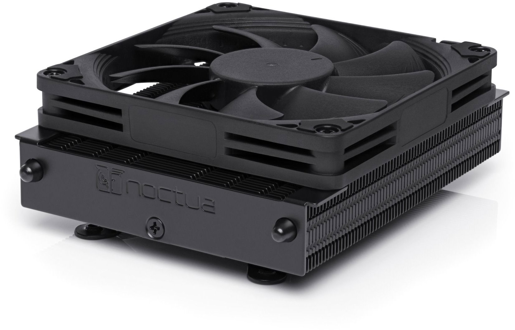 Noctua NH-L9a-AM5 chromax.black