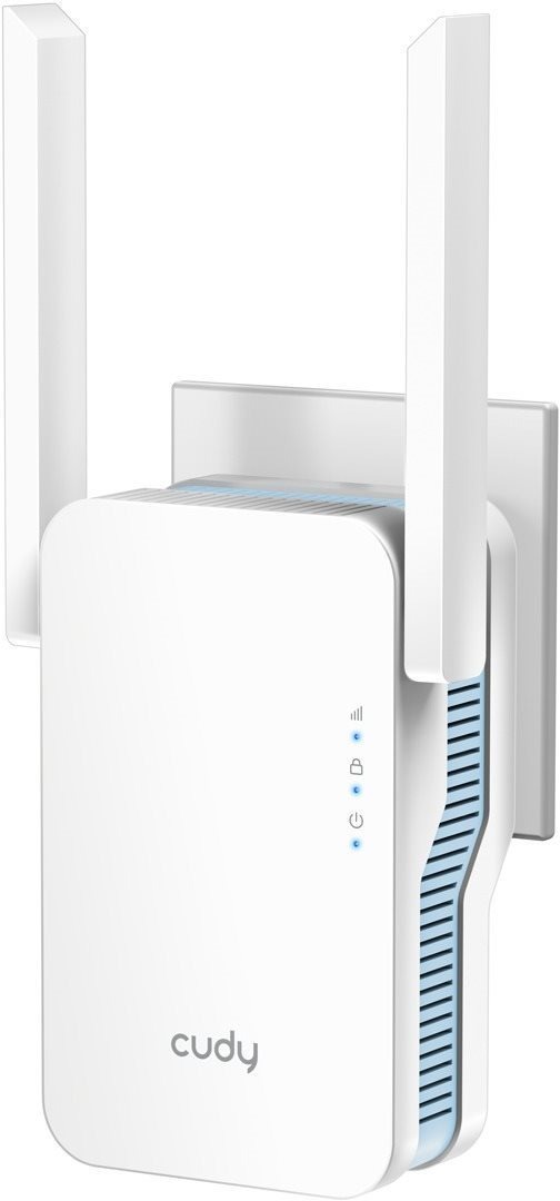 CUDY AC1200 Wi-Fi Mesh Repeater