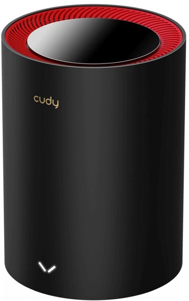 CUDY AX3000 Wi-Fi 6 Mesh 2.5G Solution