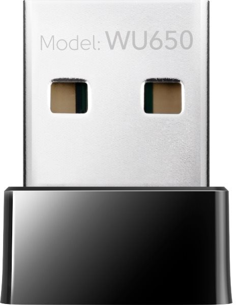 CUDY AC650 Wi-Fi Mini USB Adapter