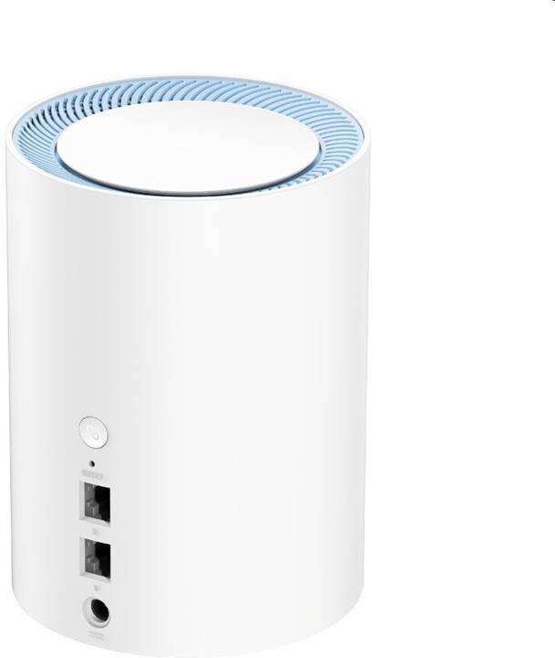 CUDY M1300 AC1200 Wi-Fi Gigabit Mesh Solution (3-pack) produkt