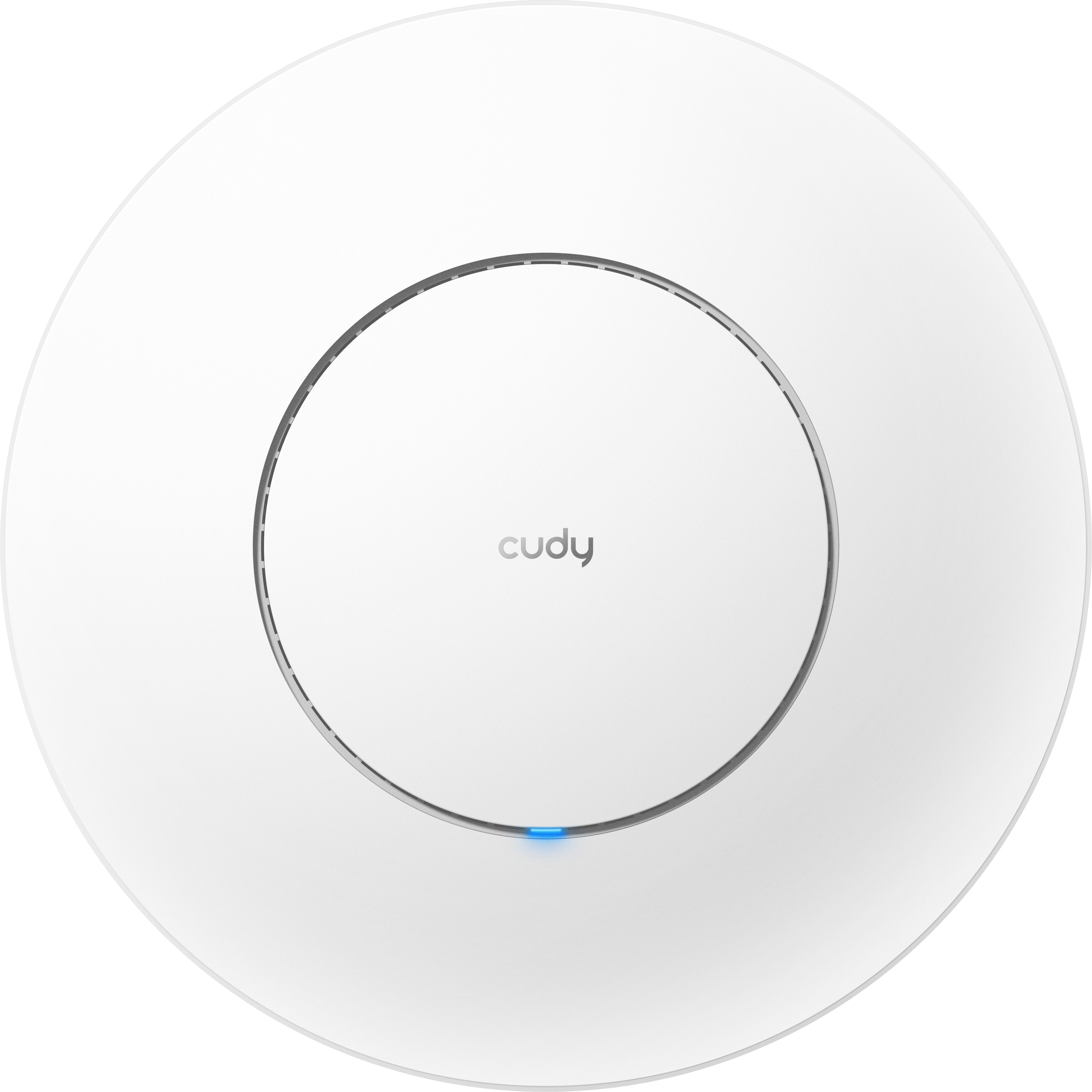 CUDY AX3000 WiFi 6 2.5G Access Point s PoE adapterem