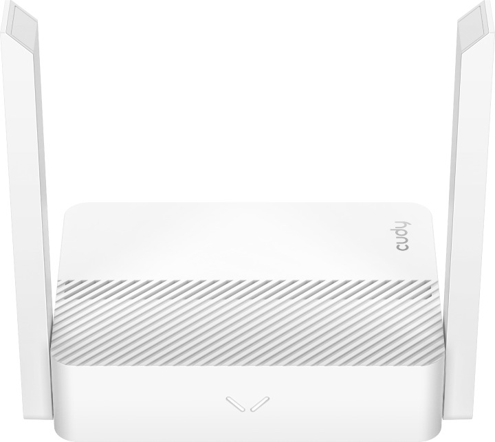 CUDY AC1200 Dual-Band Wi-Fi Router