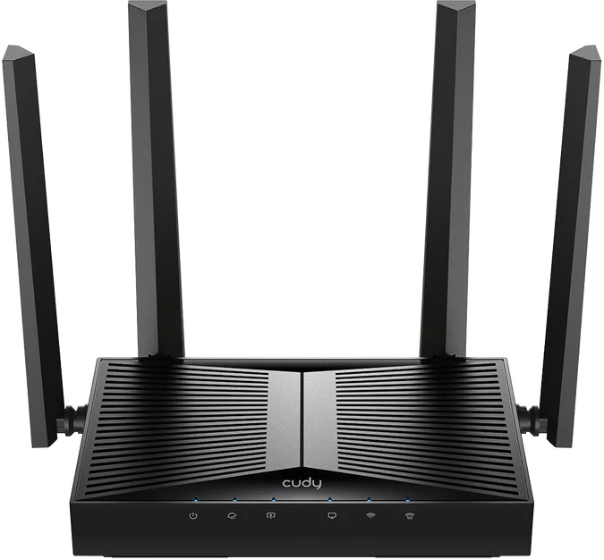 CUDY BE3600 Gigabit Wi-Fi 7 Router