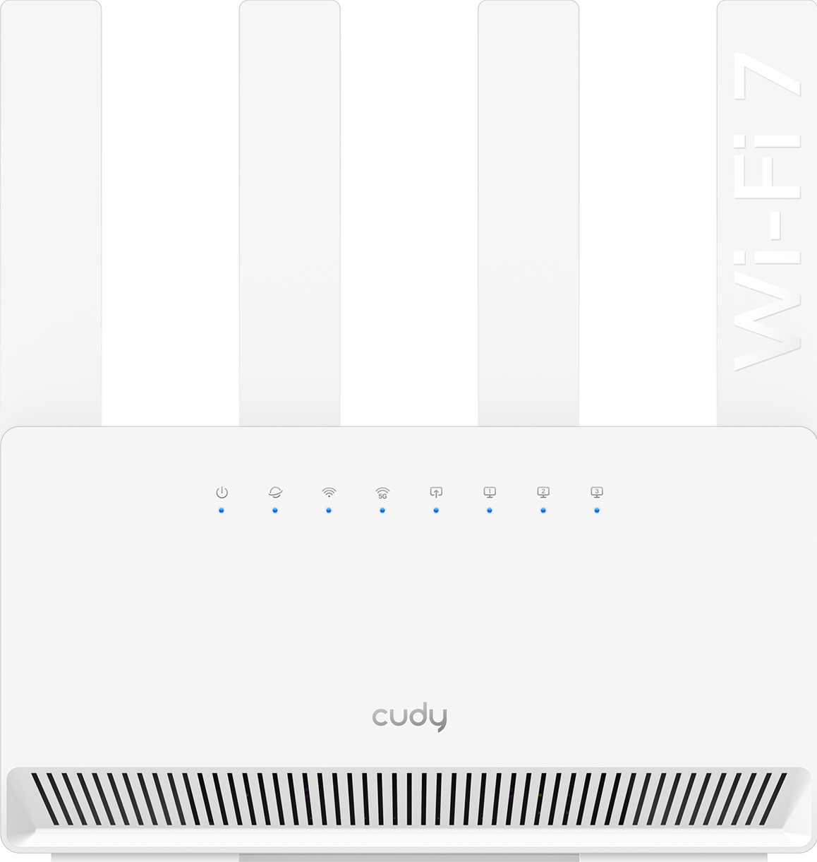 CUDY BE3600 Gigabit Wi-Fi 7 Router