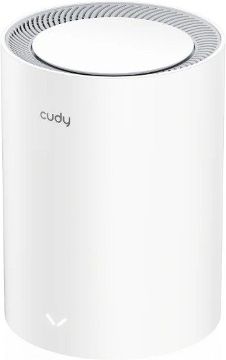 CUDY BE3600 Wi-Fi 7 Mesh Solution