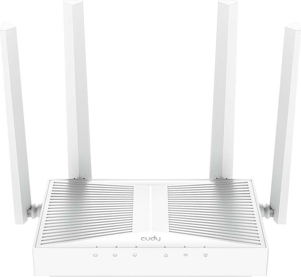 CUDY AC1200 Wireless Desktop Access Point