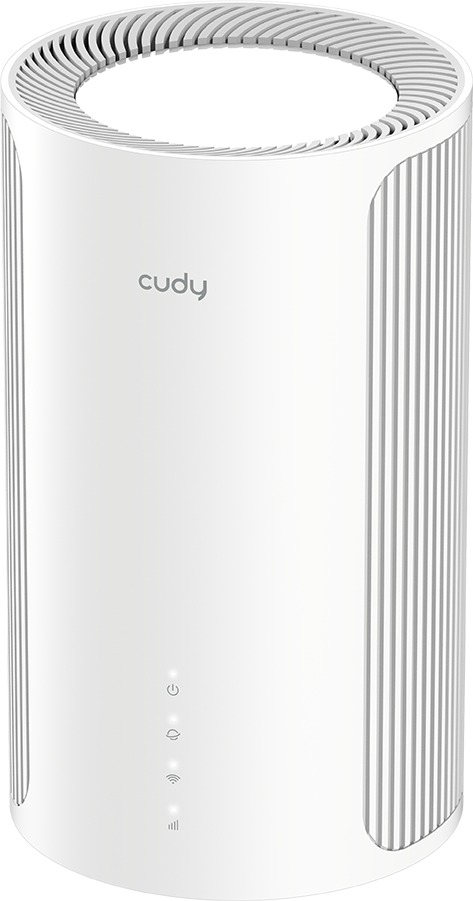 CUDY AX3000 Wi-Fi 6 5G Router