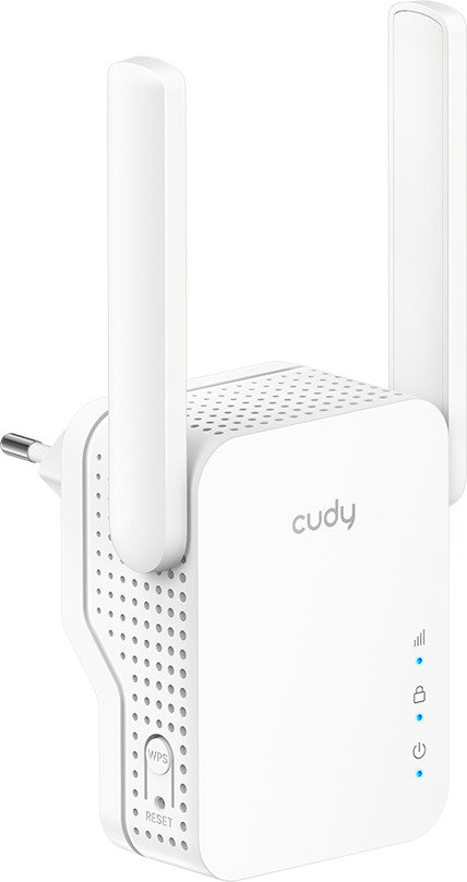 CUDY N300 Wi-Fi Mesh Repeater