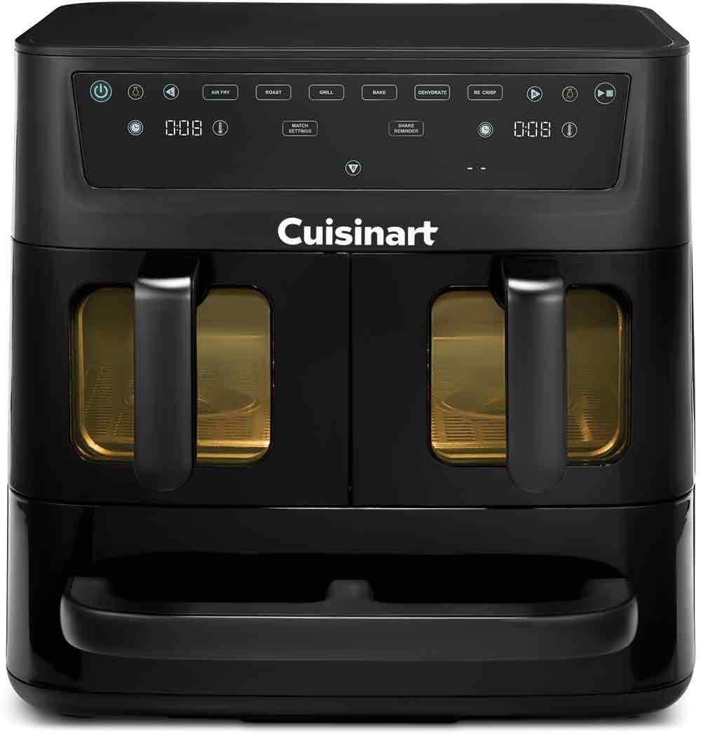 Cuisinart AFT13XBLE